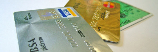 Artículos encontrados en Francia: Perdí mi tarjeta de crédito Visa, Mastercard, American Express